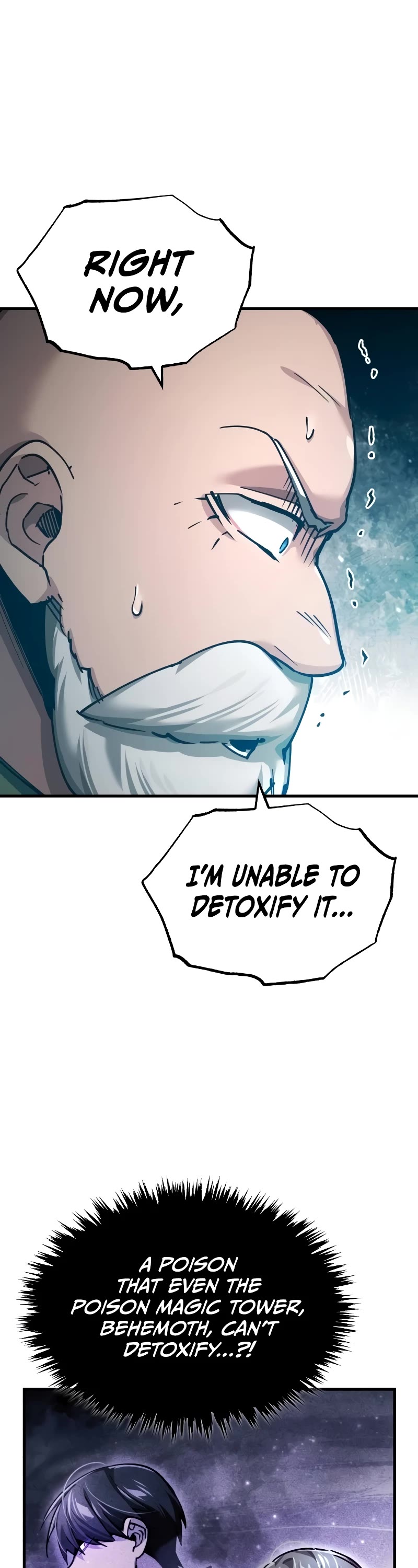 The Heavenly Demon Can’t Live a Normal Life chapter 117 page 28