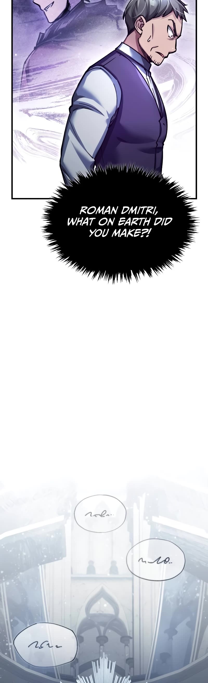 The Heavenly Demon Can’t Live a Normal Life chapter 117 page 29