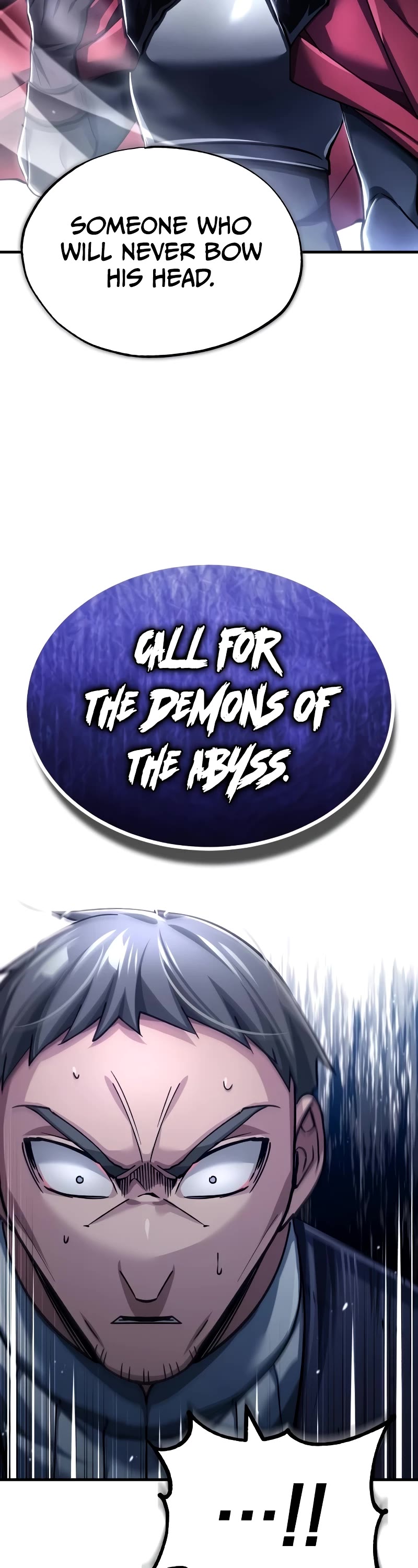 The Heavenly Demon Can’t Live a Normal Life chapter 117 page 32