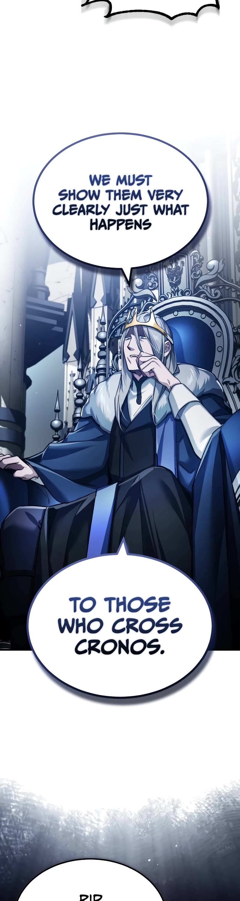 The Heavenly Demon Can’t Live a Normal Life chapter 117 page 33