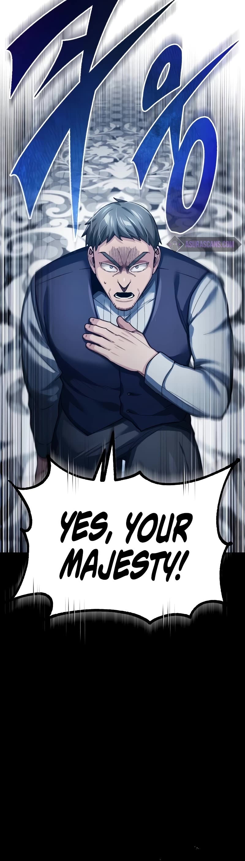 The Heavenly Demon Can’t Live a Normal Life chapter 117 page 35