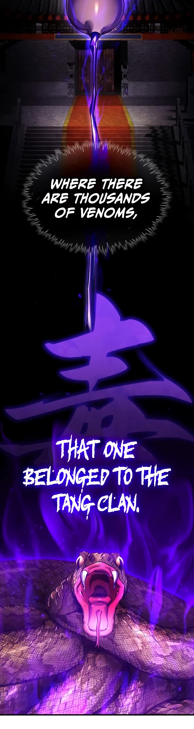 The Heavenly Demon Can’t Live a Normal Life chapter 117 page 38