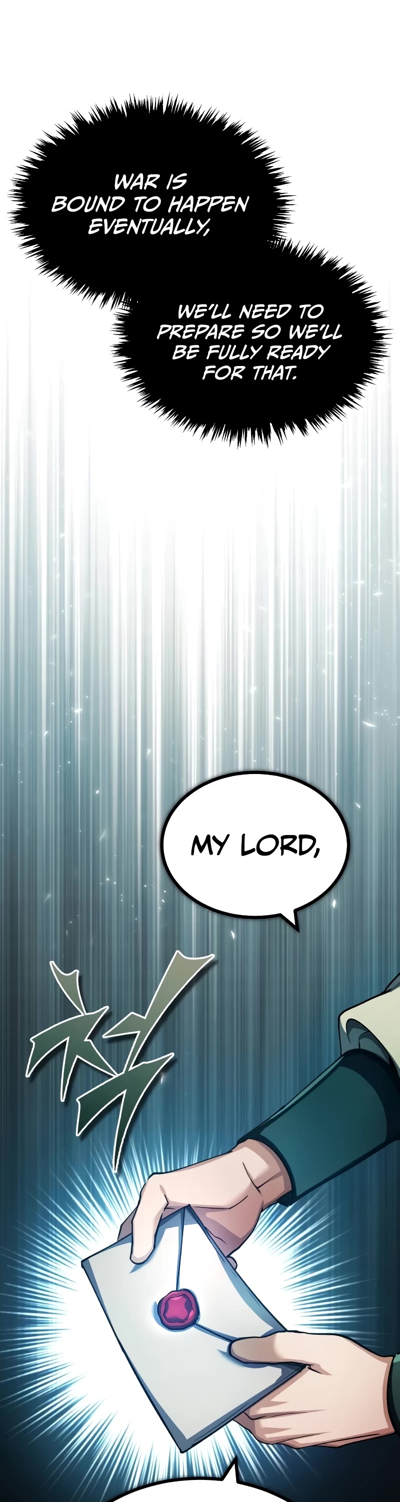 The Heavenly Demon Can’t Live a Normal Life chapter 117 page 41