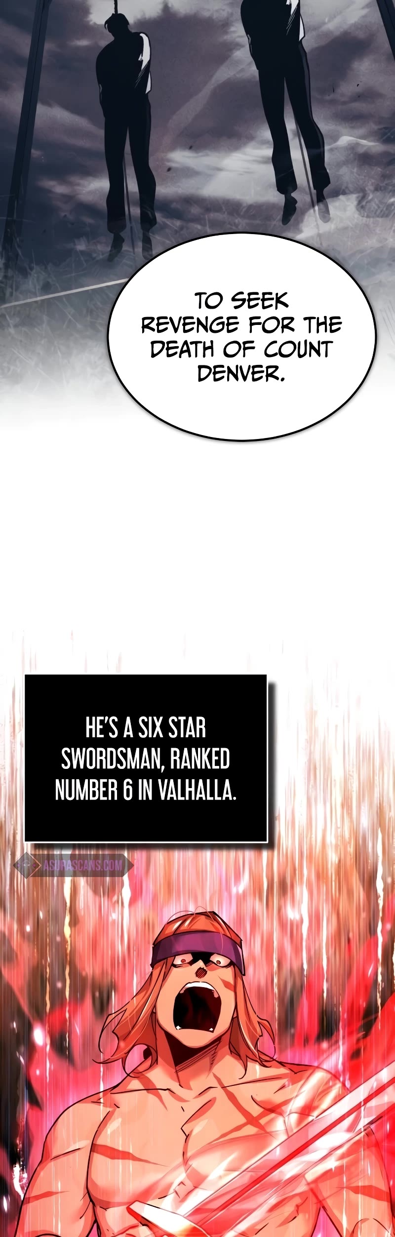 The Heavenly Demon Can’t Live a Normal Life chapter 117 page 44