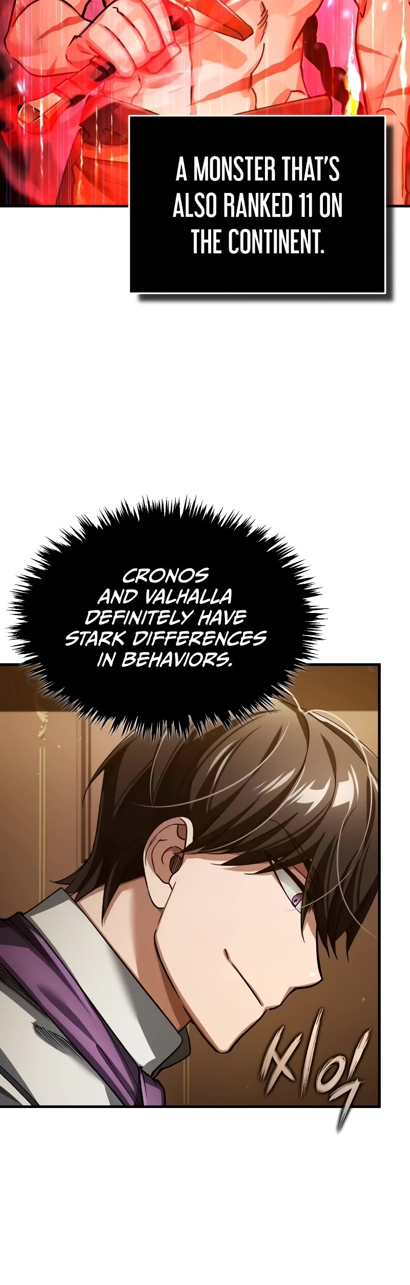 The Heavenly Demon Can’t Live a Normal Life chapter 117 page 45