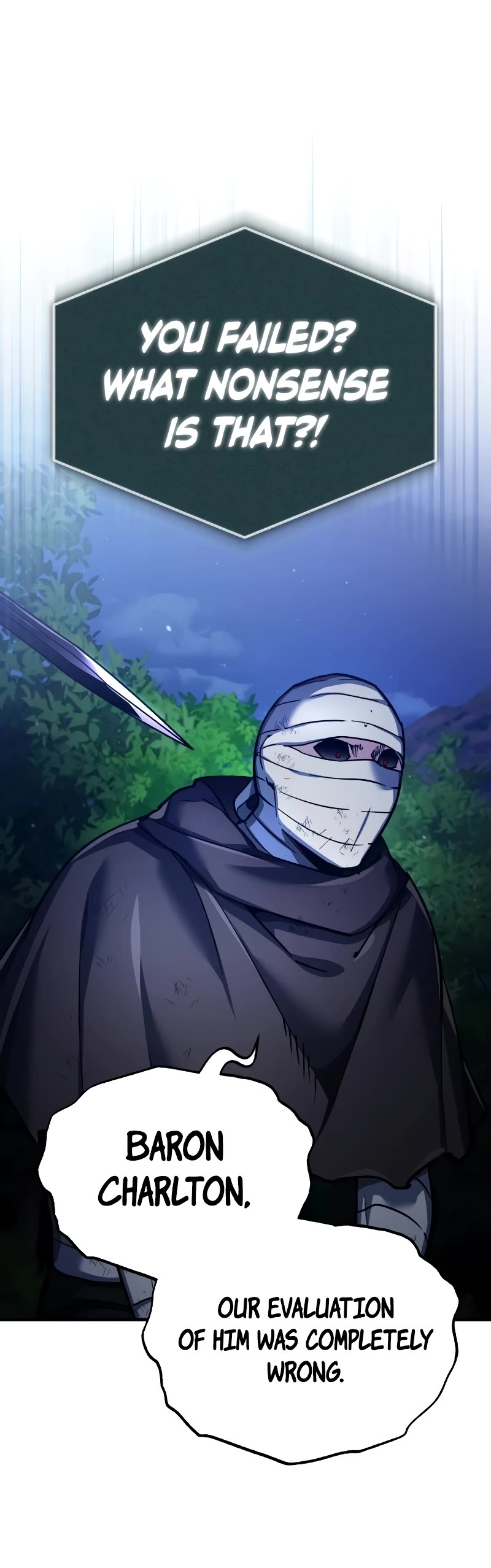 The Heavenly Demon Can’t Live a Normal Life chapter 117 page 5