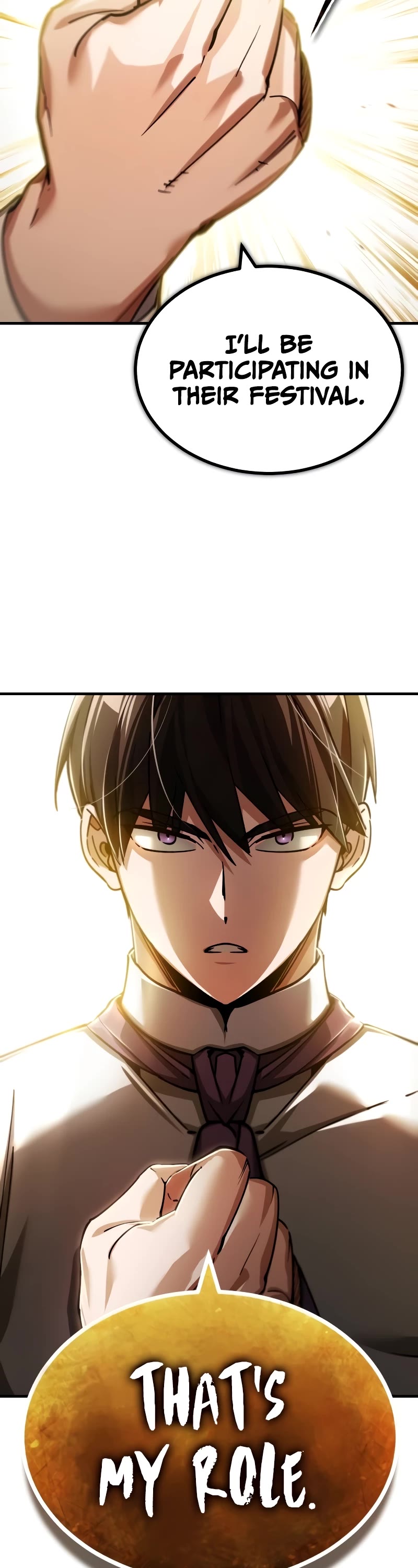 The Heavenly Demon Can’t Live a Normal Life chapter 117 page 52