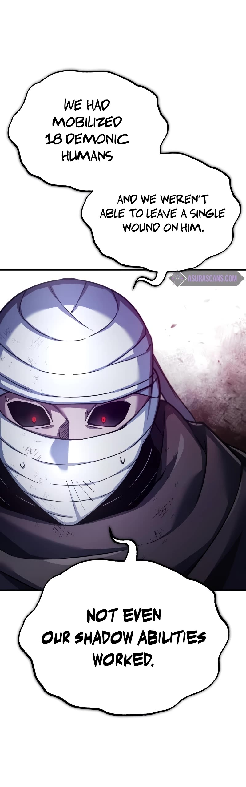 The Heavenly Demon Can’t Live a Normal Life chapter 117 page 6