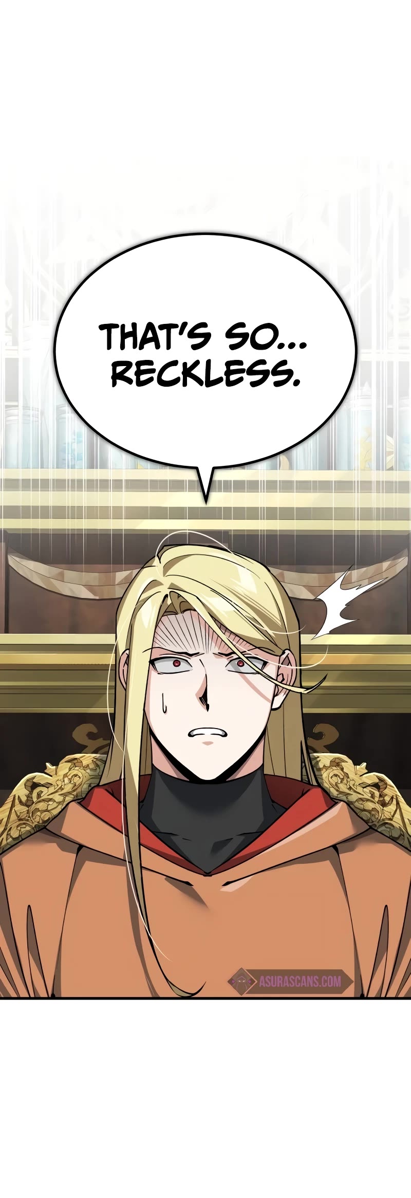 The Heavenly Demon Can’t Live a Normal Life chapter 118 page 11