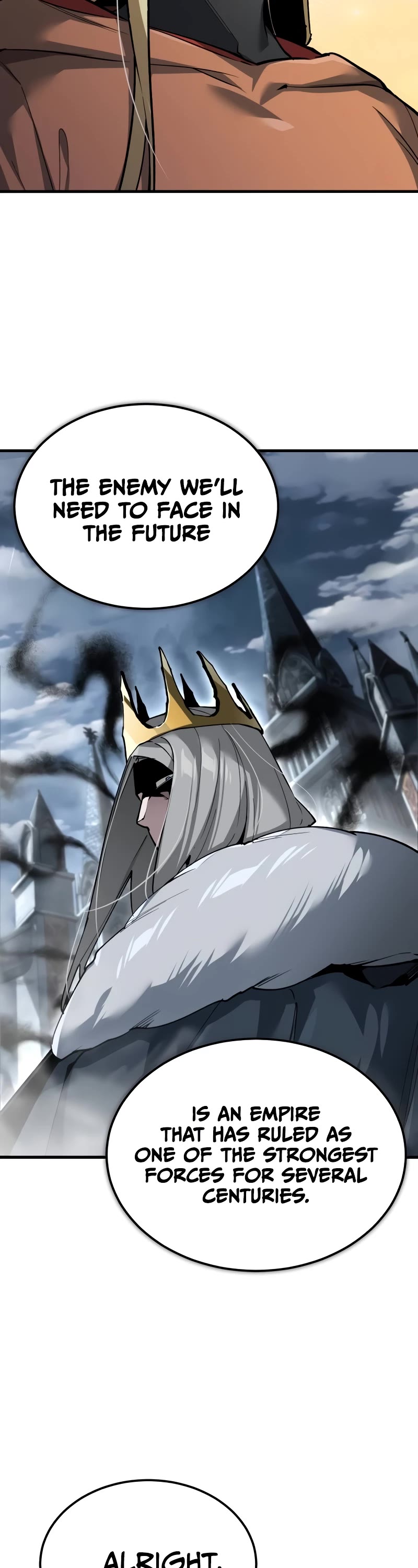 The Heavenly Demon Can’t Live a Normal Life chapter 118 page 14