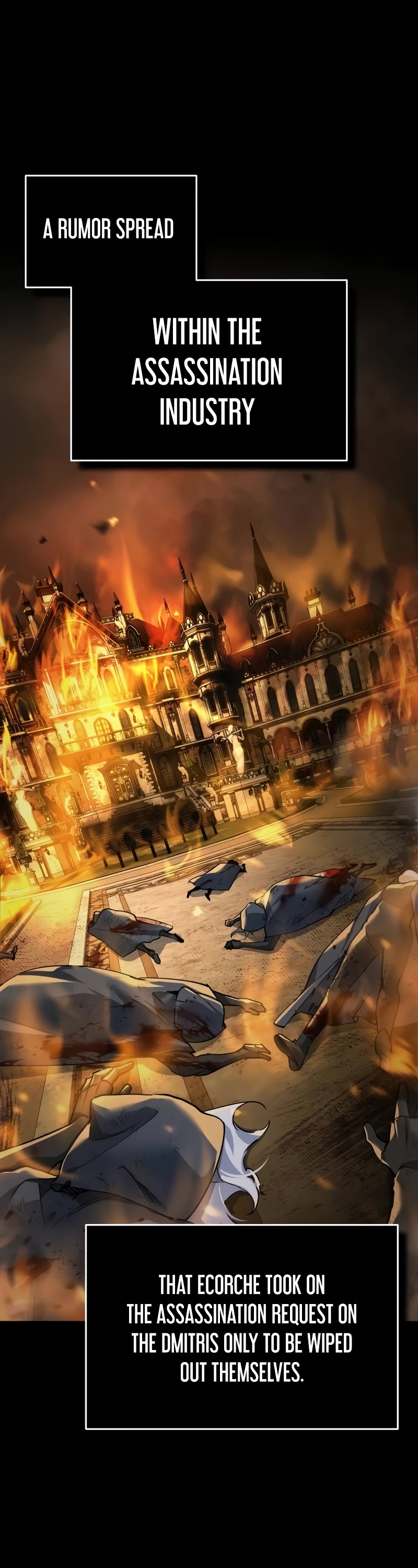 The Heavenly Demon Can’t Live a Normal Life chapter 118 page 2