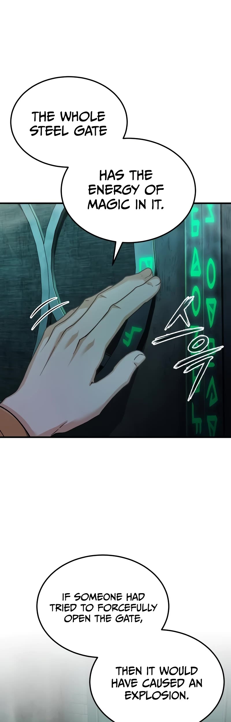 The Heavenly Demon Can’t Live a Normal Life chapter 118 page 25