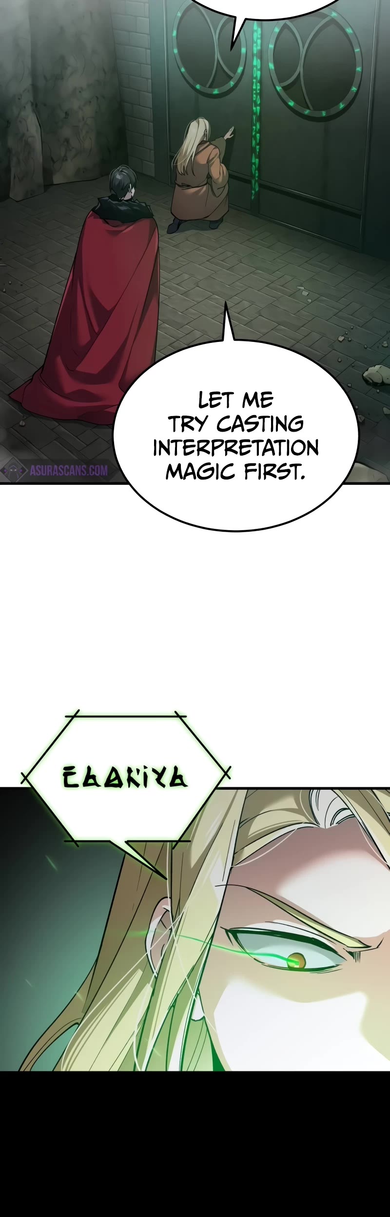 The Heavenly Demon Can’t Live a Normal Life chapter 118 page 26