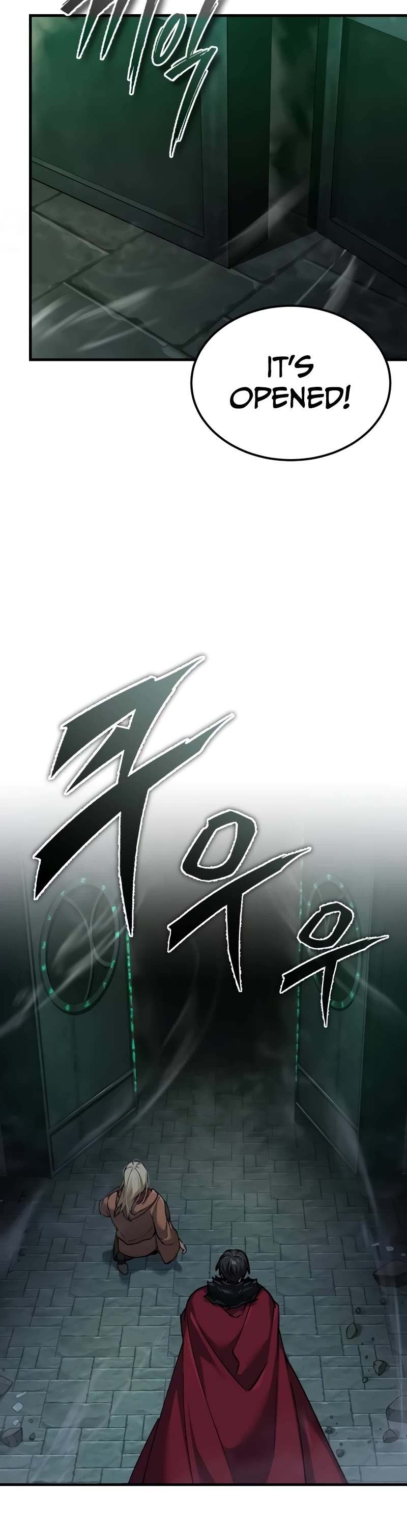 The Heavenly Demon Can’t Live a Normal Life chapter 118 page 28