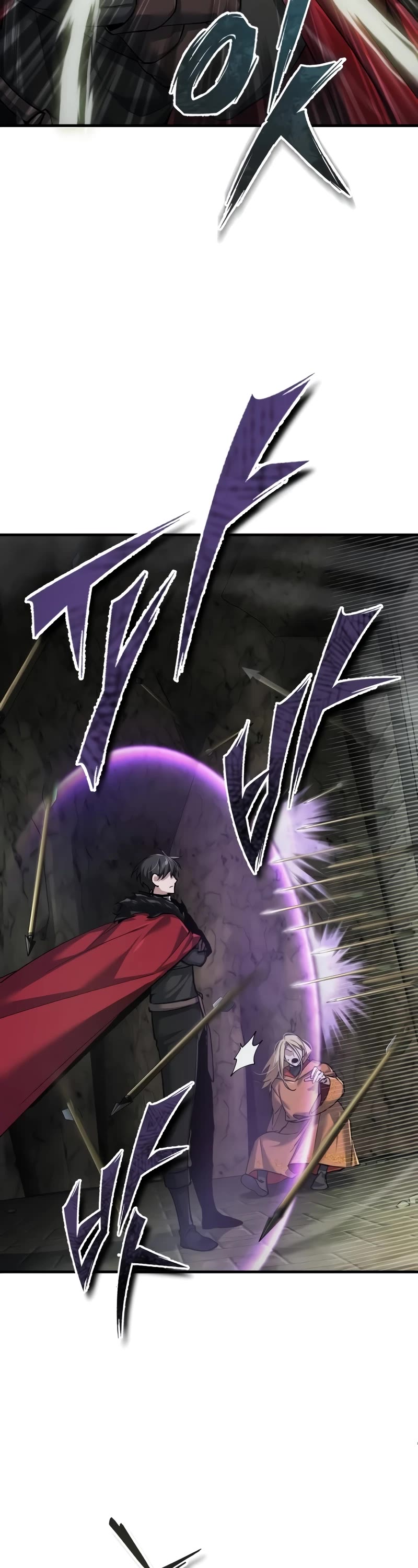 The Heavenly Demon Can’t Live a Normal Life chapter 118 page 30