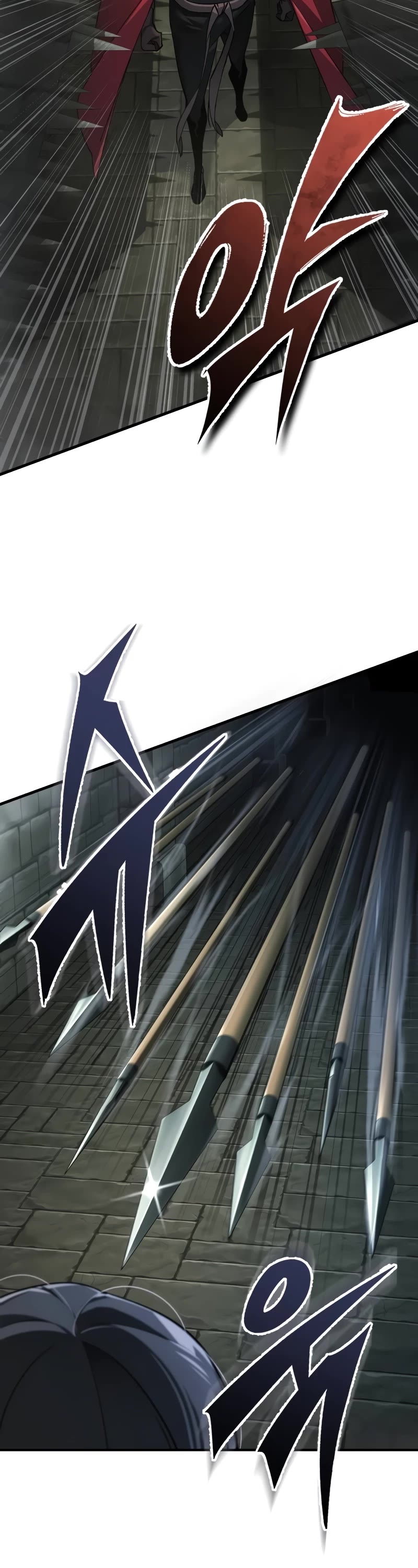 The Heavenly Demon Can’t Live a Normal Life chapter 118 page 38