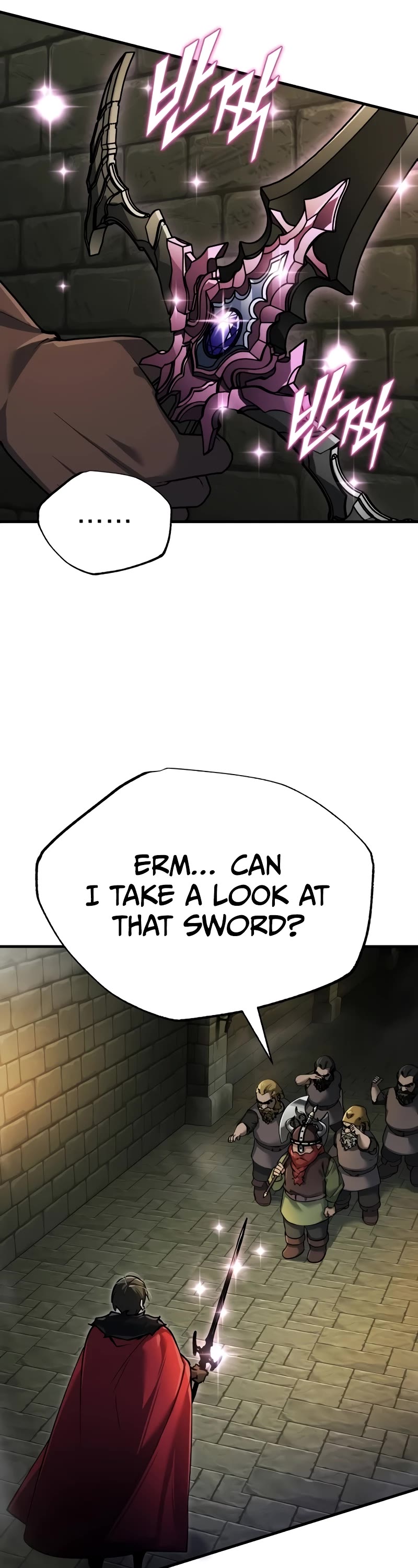 The Heavenly Demon Can’t Live a Normal Life chapter 118 page 49