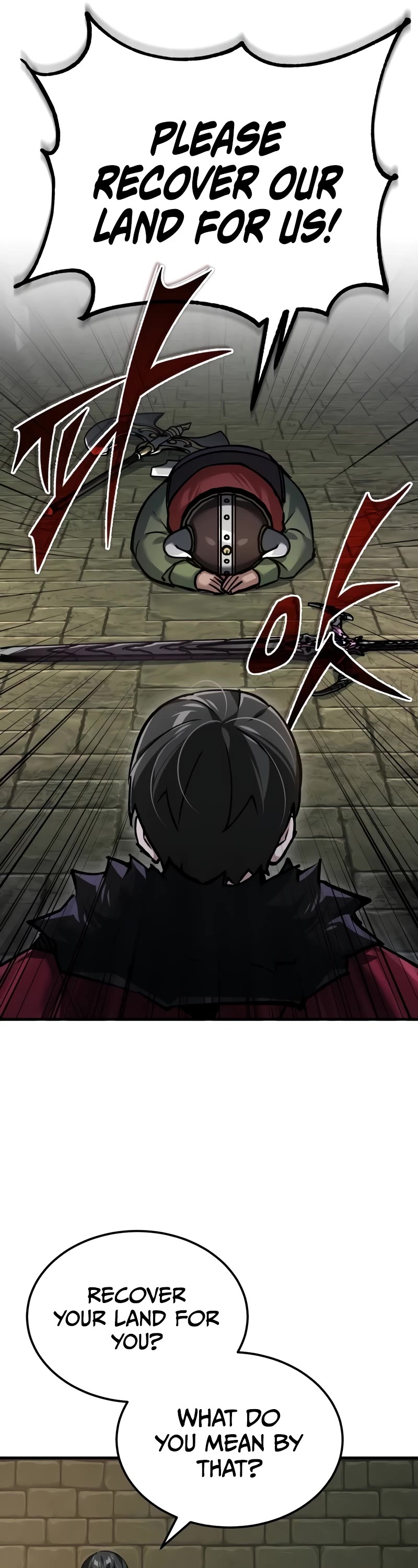 The Heavenly Demon Can’t Live a Normal Life chapter 119 page 11