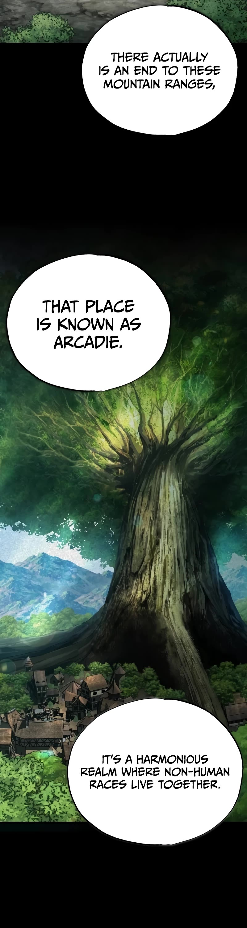 The Heavenly Demon Can’t Live a Normal Life chapter 119 page 13