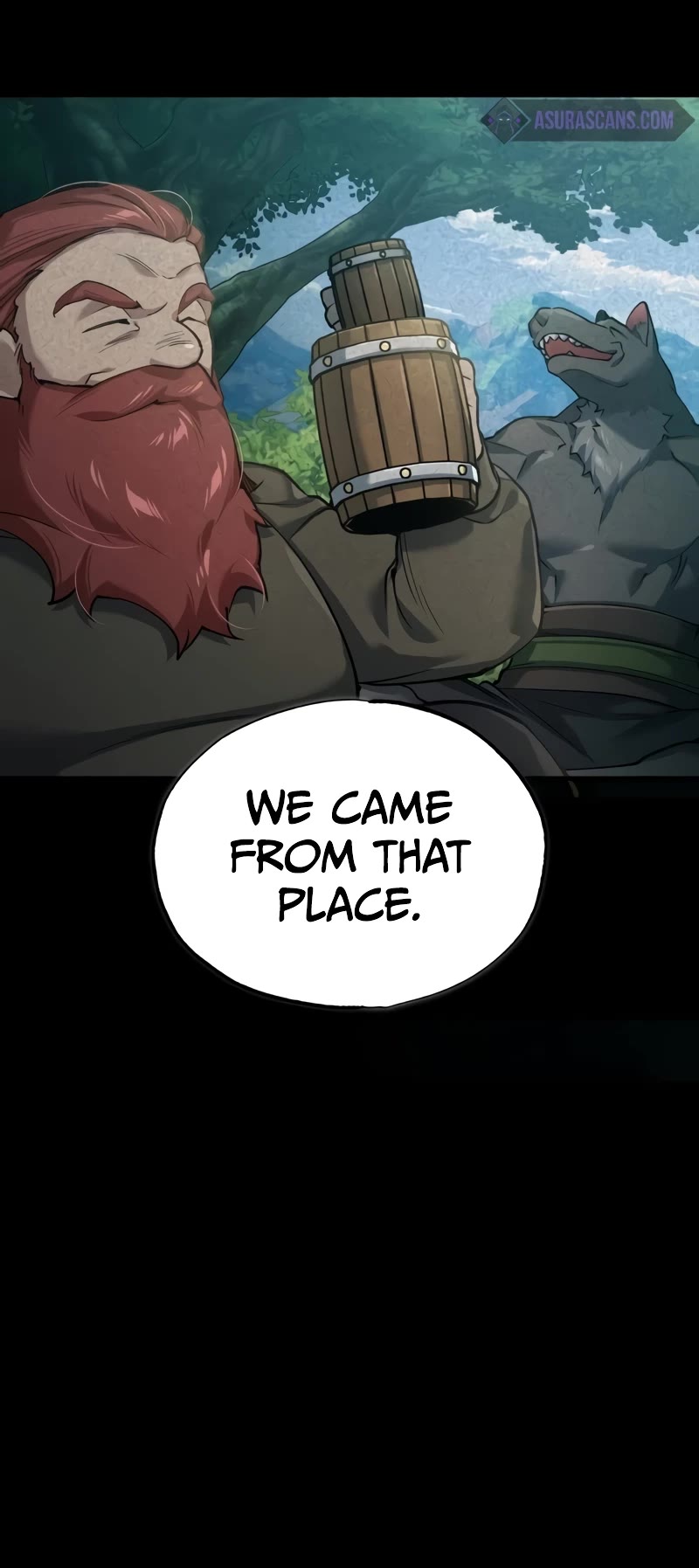 The Heavenly Demon Can’t Live a Normal Life chapter 119 page 14