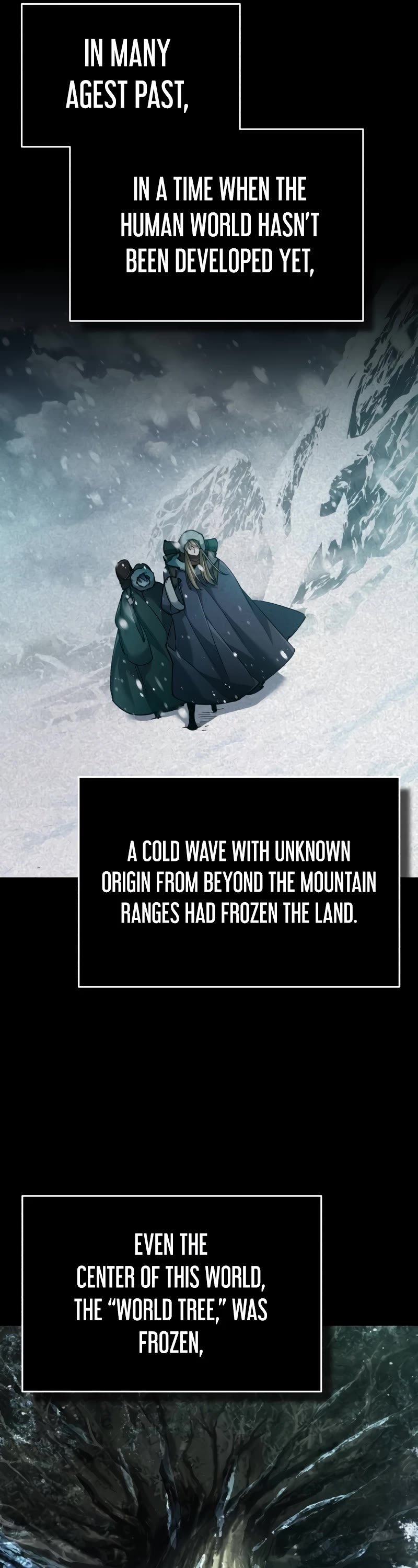 The Heavenly Demon Can’t Live a Normal Life chapter 119 page 16