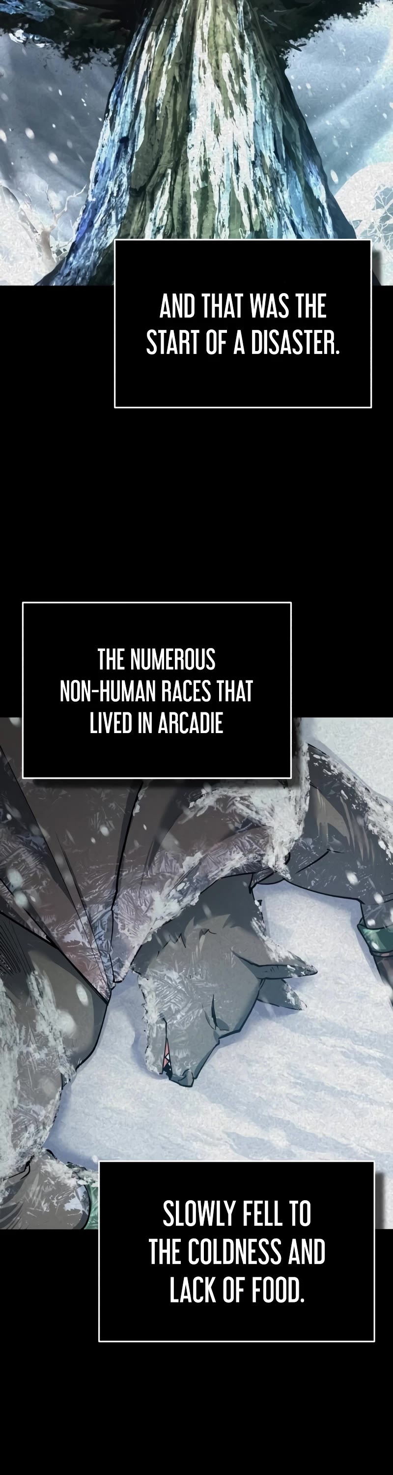 The Heavenly Demon Can’t Live a Normal Life chapter 119 page 17