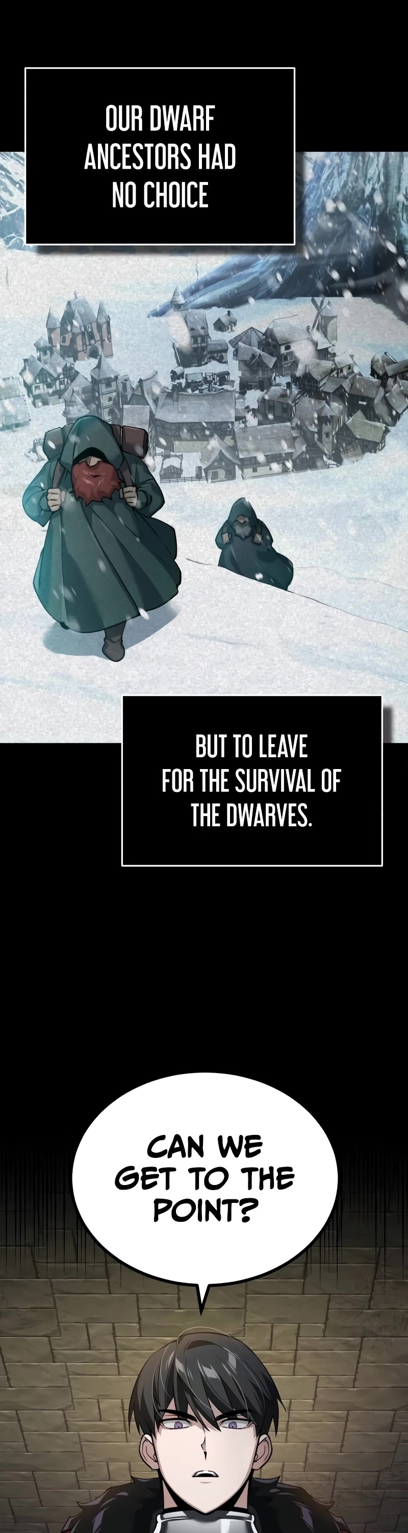 The Heavenly Demon Can’t Live a Normal Life chapter 119 page 18