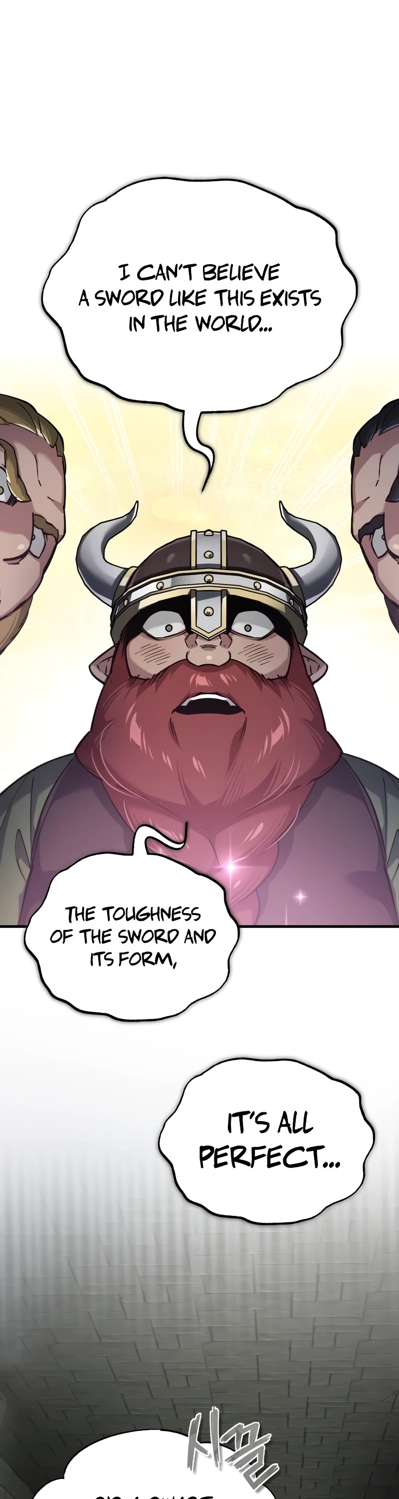 The Heavenly Demon Can’t Live a Normal Life chapter 119 page 2