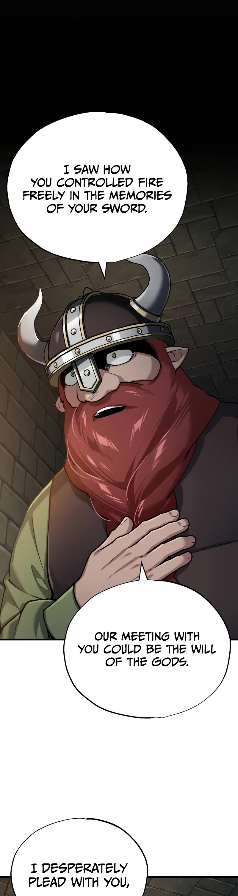 The Heavenly Demon Can’t Live a Normal Life chapter 119 page 22