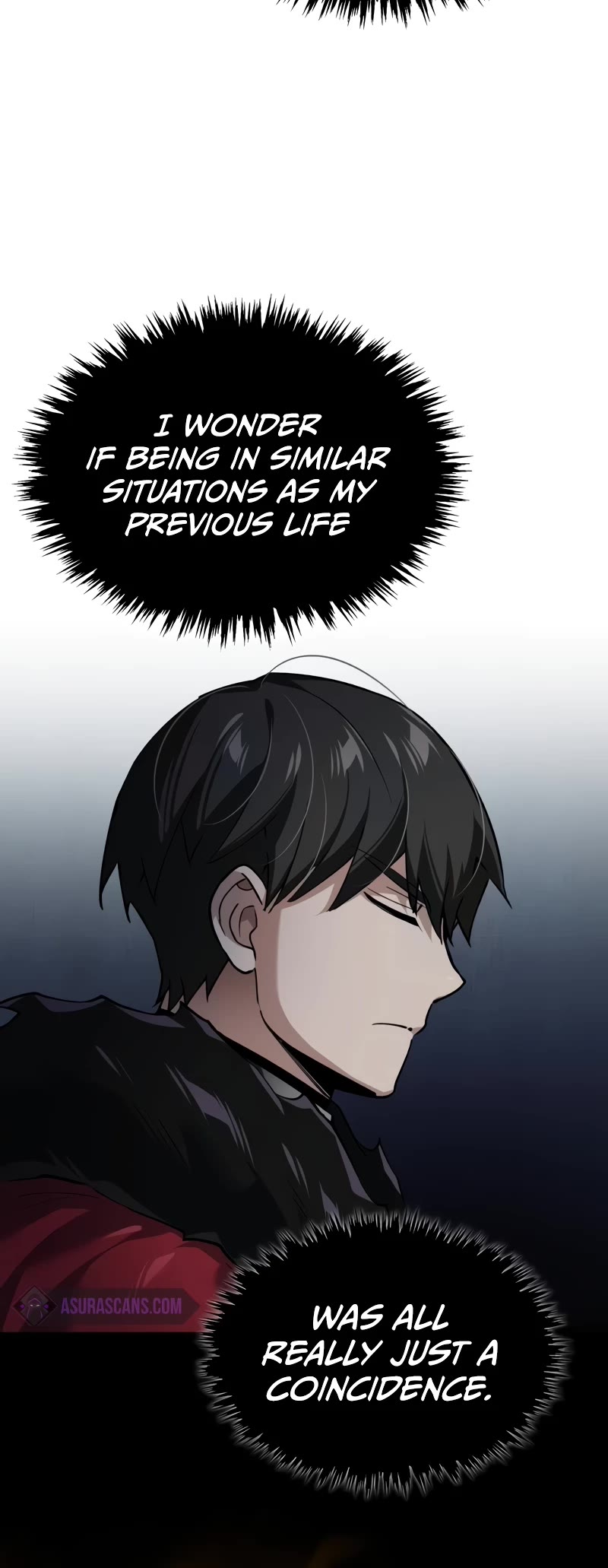 The Heavenly Demon Can’t Live a Normal Life chapter 119 page 25