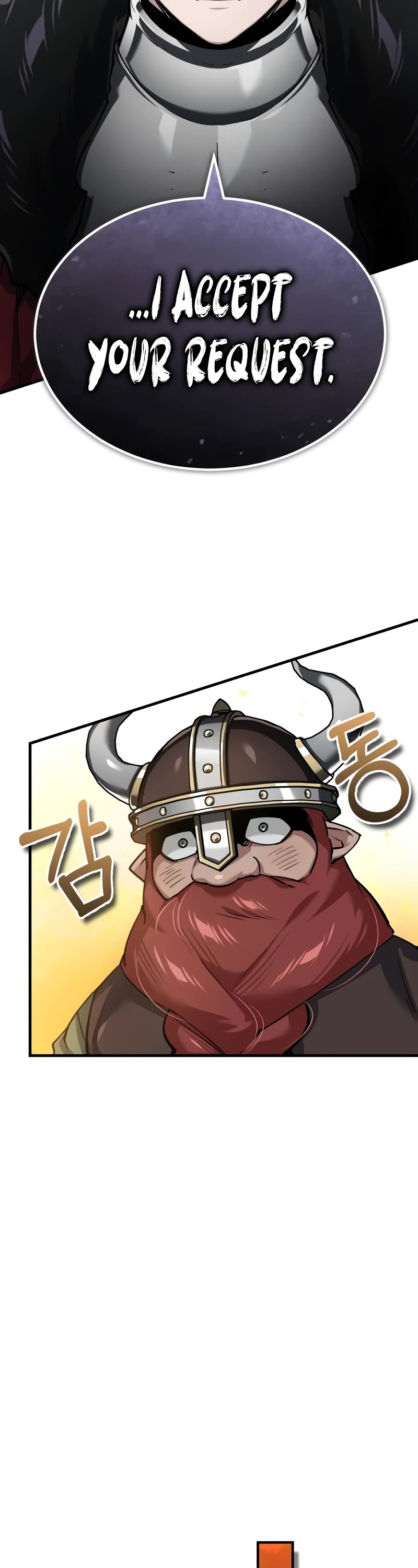 The Heavenly Demon Can’t Live a Normal Life chapter 119 page 28