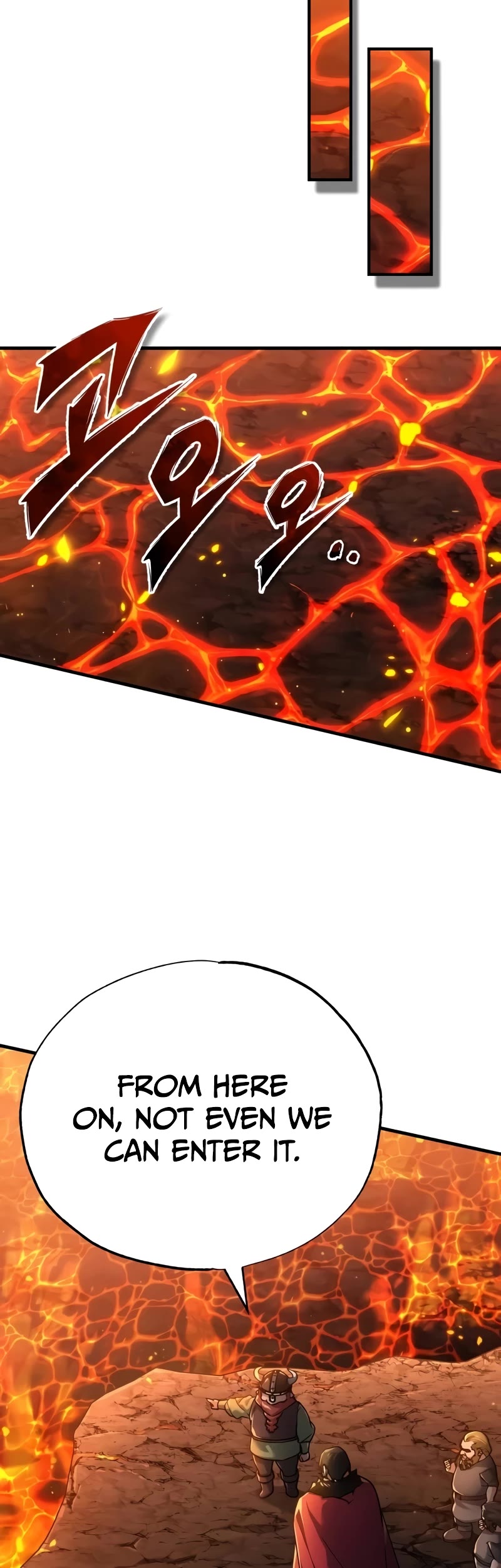 The Heavenly Demon Can’t Live a Normal Life chapter 119 page 29