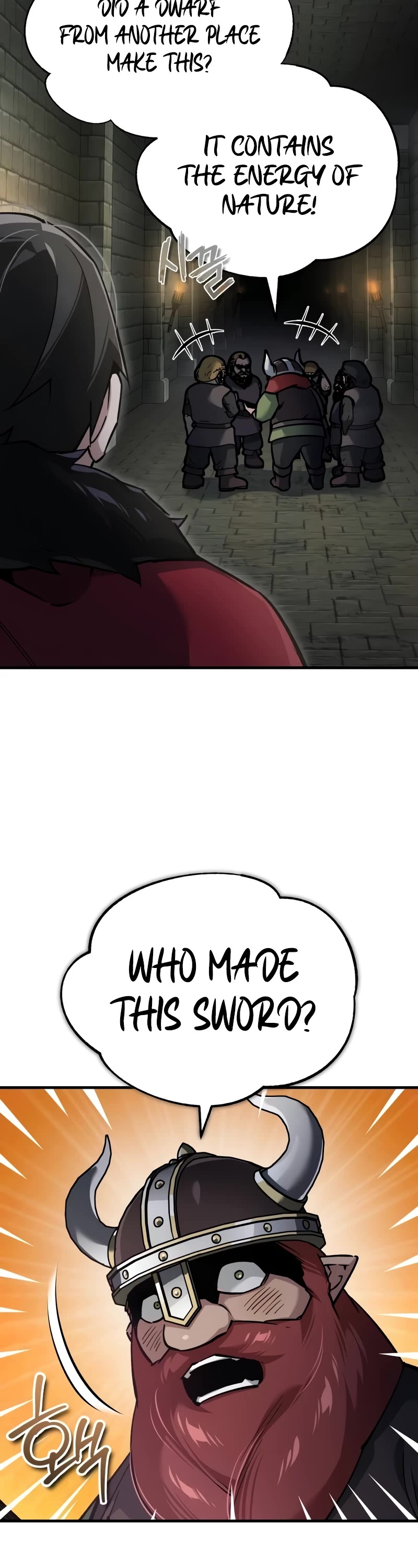 The Heavenly Demon Can’t Live a Normal Life chapter 119 page 3