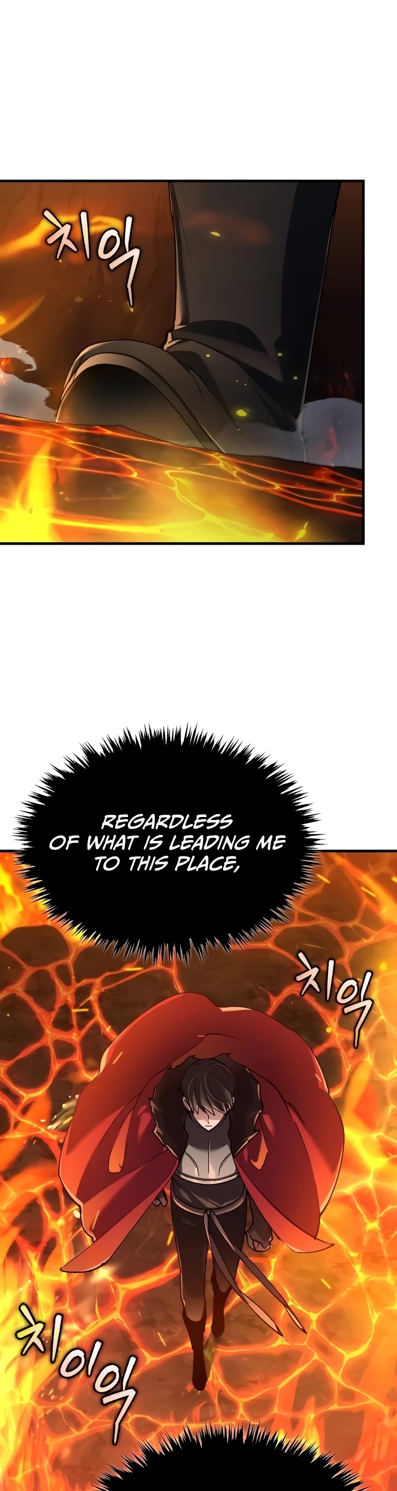 The Heavenly Demon Can’t Live a Normal Life chapter 119 page 31