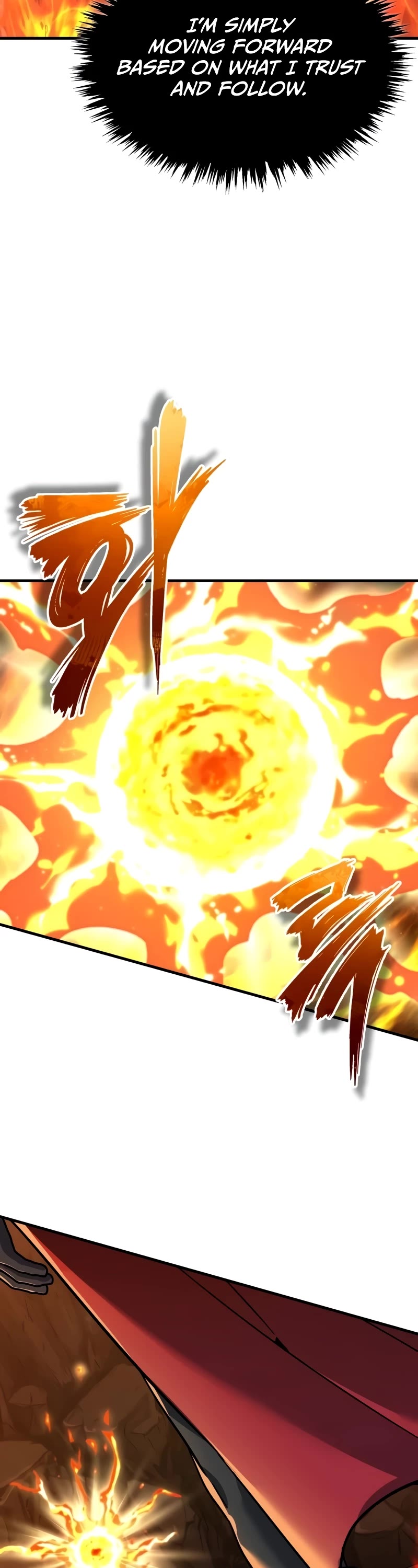 The Heavenly Demon Can’t Live a Normal Life chapter 119 page 32