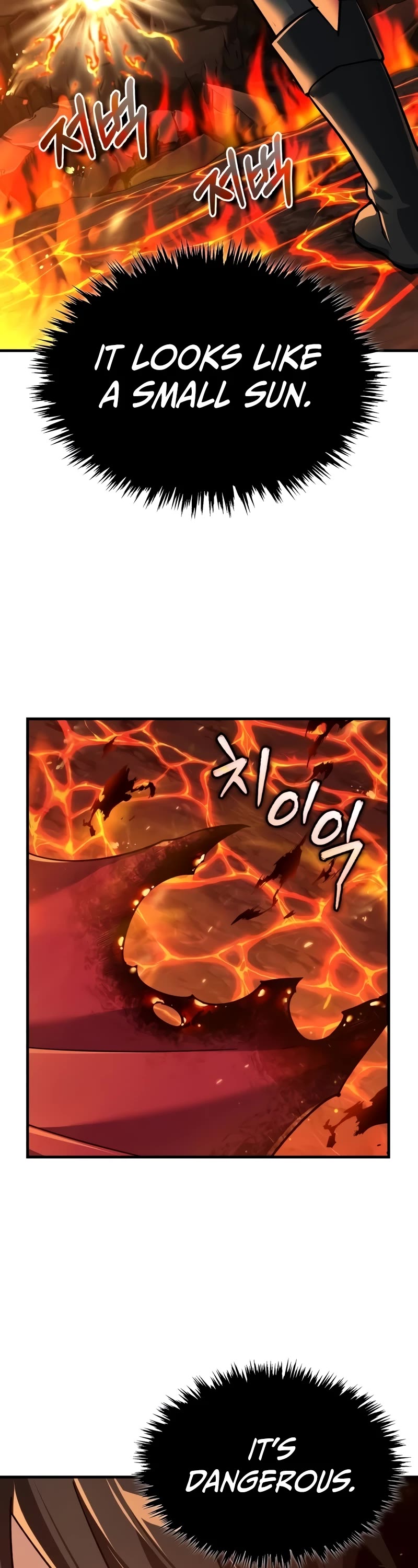 The Heavenly Demon Can’t Live a Normal Life chapter 119 page 33