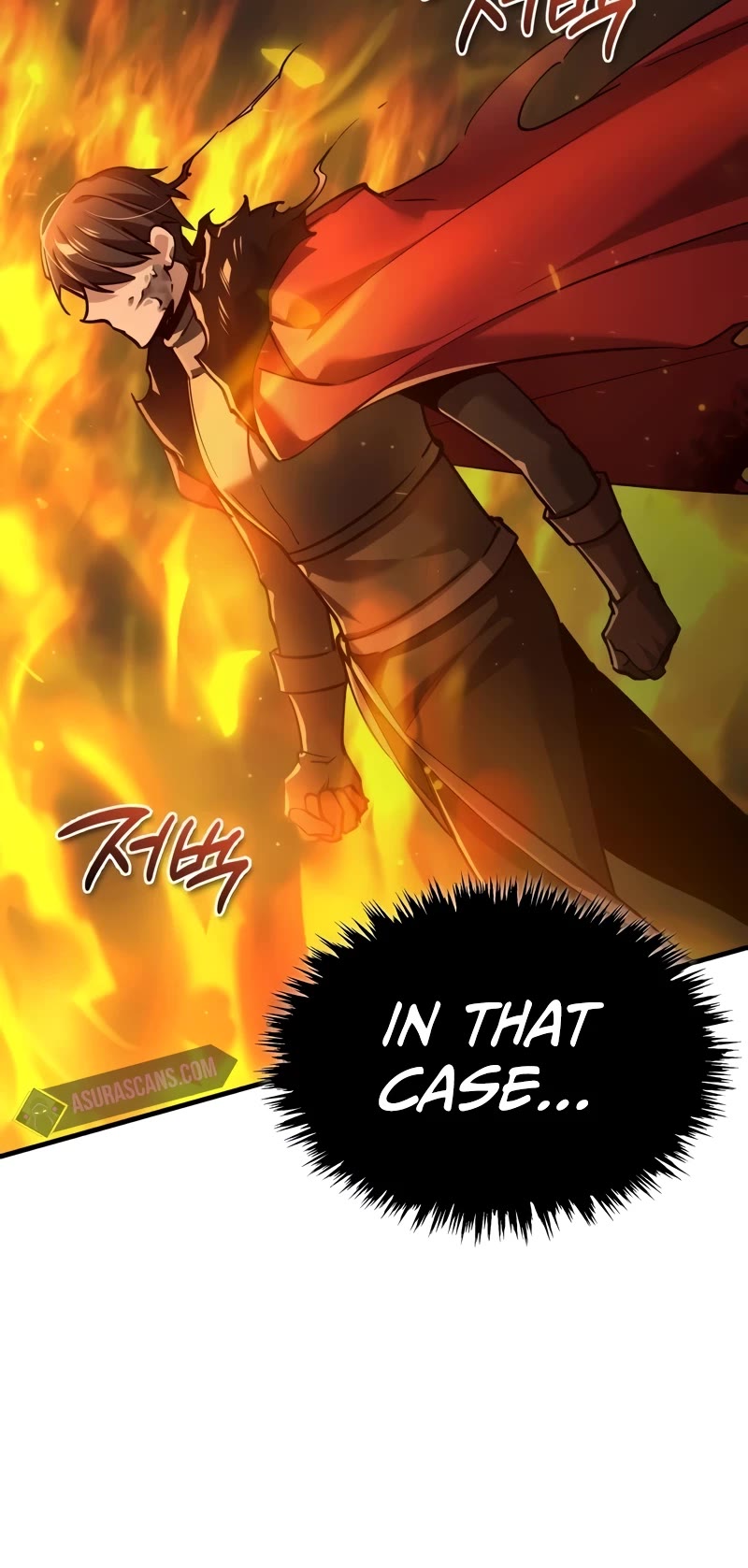 The Heavenly Demon Can’t Live a Normal Life chapter 119 page 35