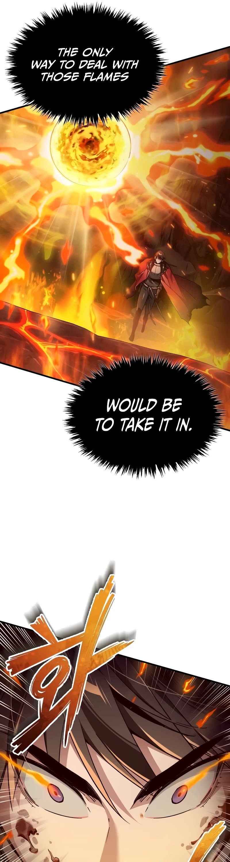 The Heavenly Demon Can’t Live a Normal Life chapter 119 page 36