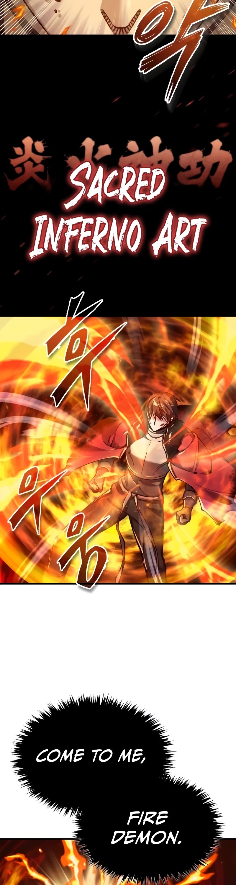 The Heavenly Demon Can’t Live a Normal Life chapter 119 page 37