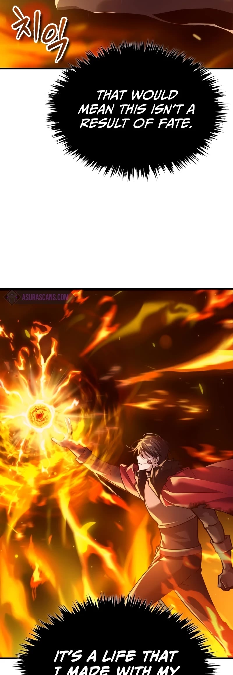 The Heavenly Demon Can’t Live a Normal Life chapter 119 page 39