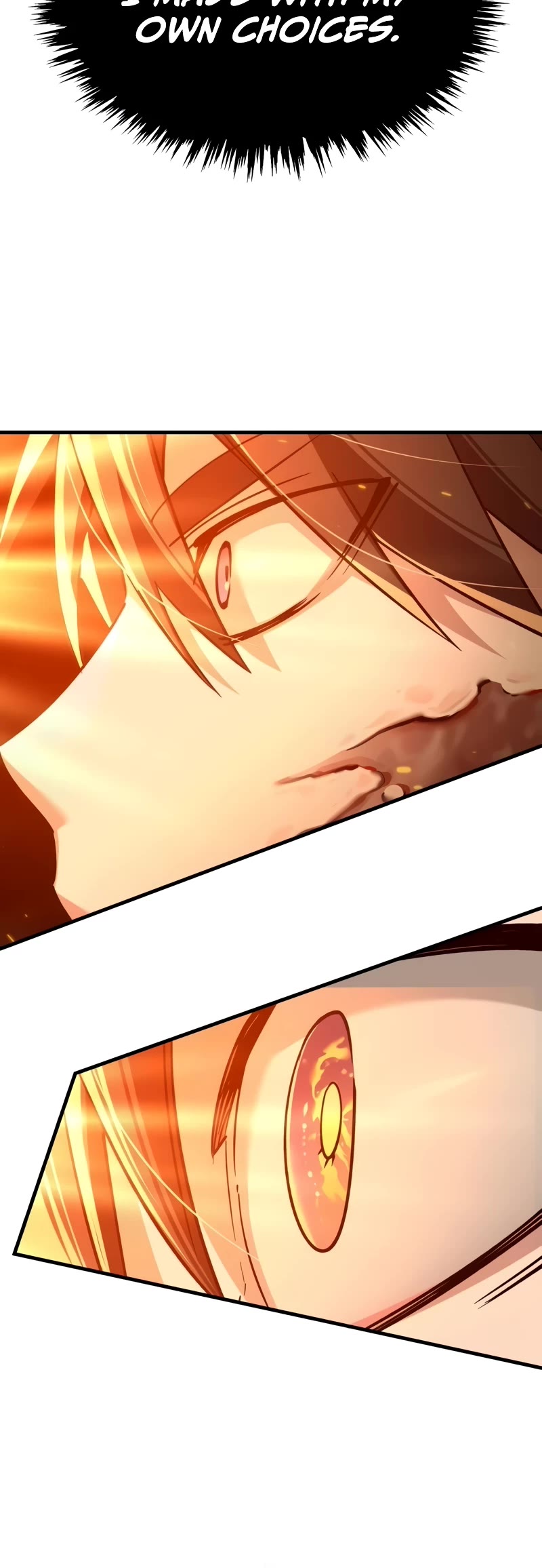 The Heavenly Demon Can’t Live a Normal Life chapter 119 page 40