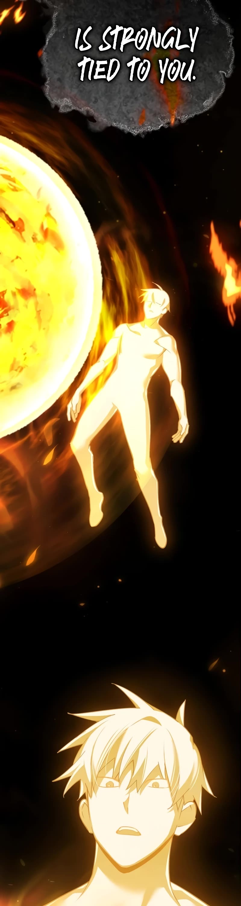 The Heavenly Demon Can’t Live a Normal Life chapter 119 page 42