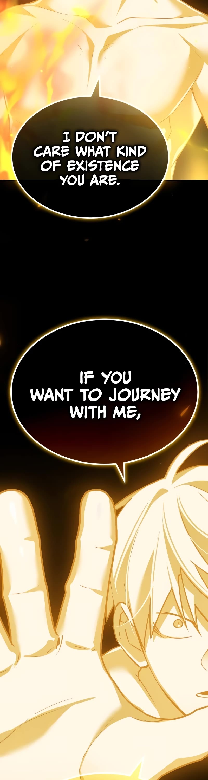 The Heavenly Demon Can’t Live a Normal Life chapter 119 page 43