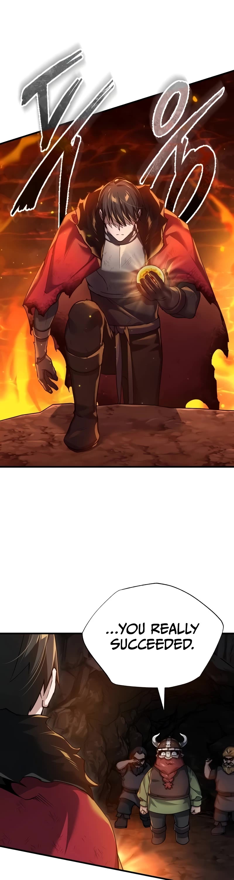 The Heavenly Demon Can’t Live a Normal Life chapter 119 page 46