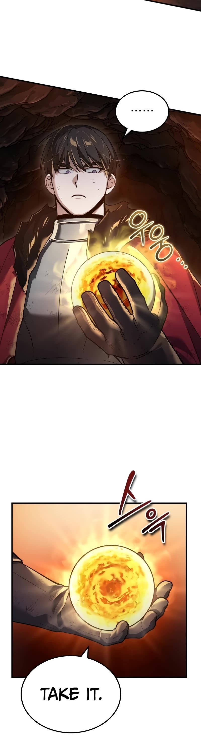 The Heavenly Demon Can’t Live a Normal Life chapter 119 page 47