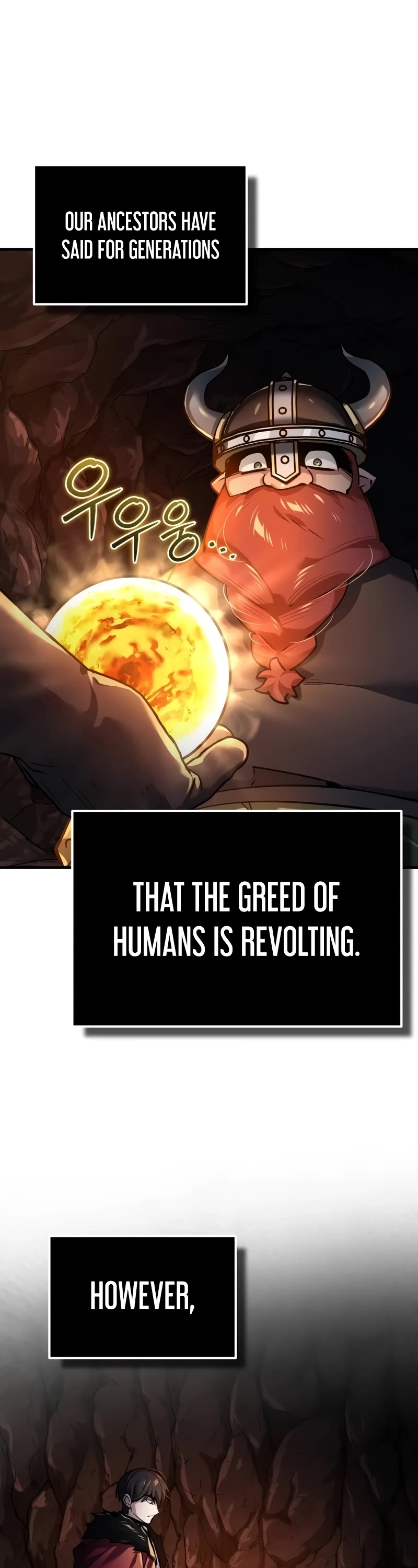 The Heavenly Demon Can’t Live a Normal Life chapter 119 page 48