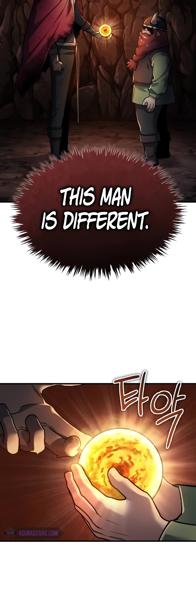 The Heavenly Demon Can’t Live a Normal Life chapter 119 page 49