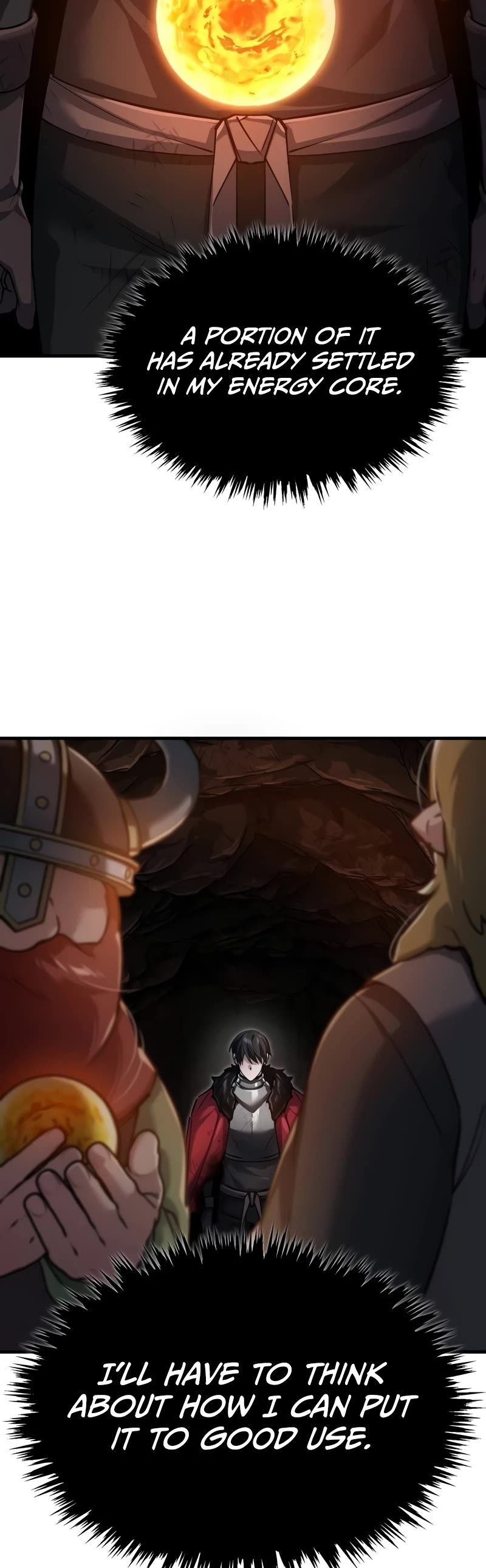 The Heavenly Demon Can’t Live a Normal Life chapter 119 page 52