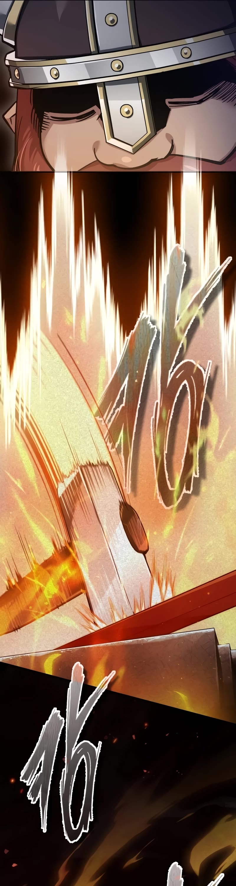 The Heavenly Demon Can’t Live a Normal Life chapter 119 page 6