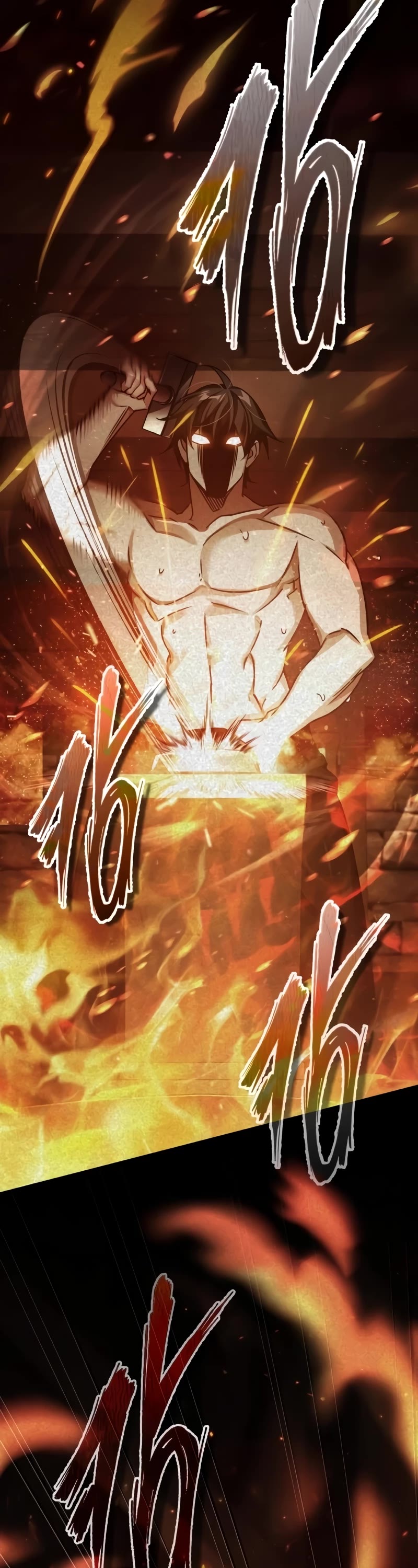 The Heavenly Demon Can’t Live a Normal Life chapter 119 page 7